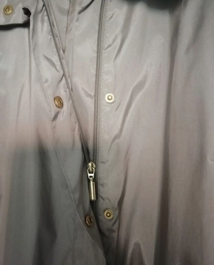 Imperméable Taille 48 - photo numéro 3
