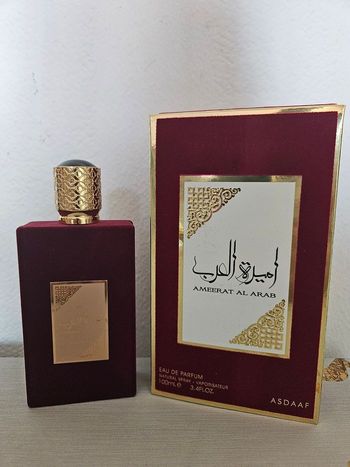 Ameerat al arab 100ml