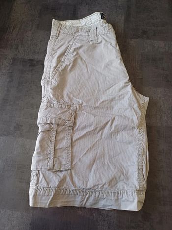 Short/bermuda teddy Smith