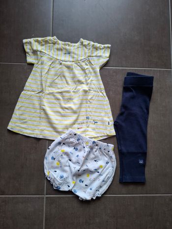 Ensemble sucre d’orge