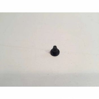 Plot plastique pièce détachée miniature Porsche Boxster 1/18 Maisto #A22