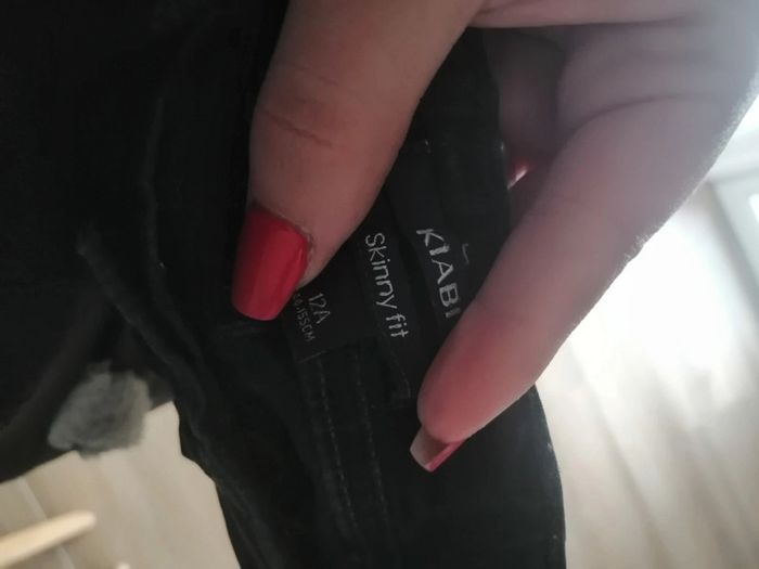 Jean et t-shirt - photo numéro 5