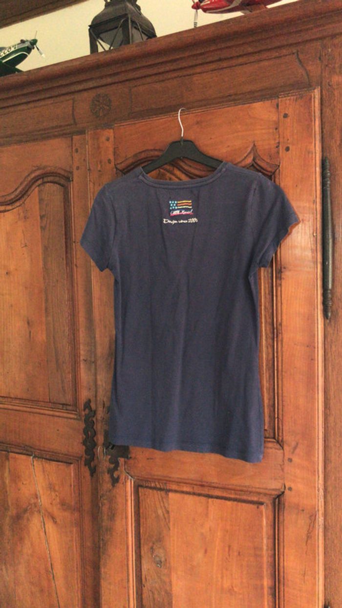Little Marcel t shirt taille M - photo numéro 5