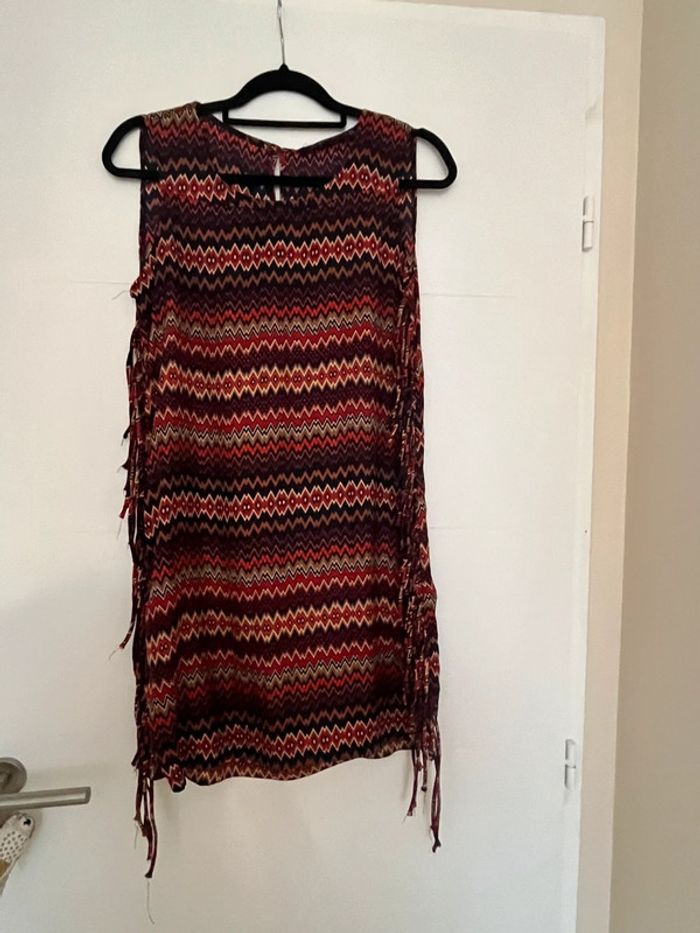 Robe originale Zara