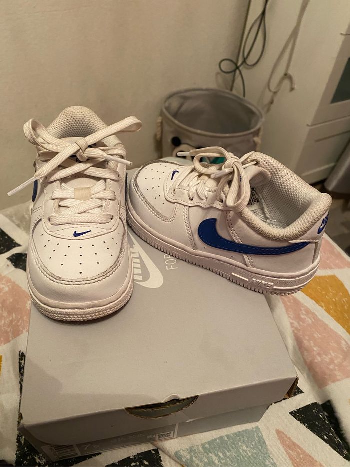 Chaussure Nike enfant