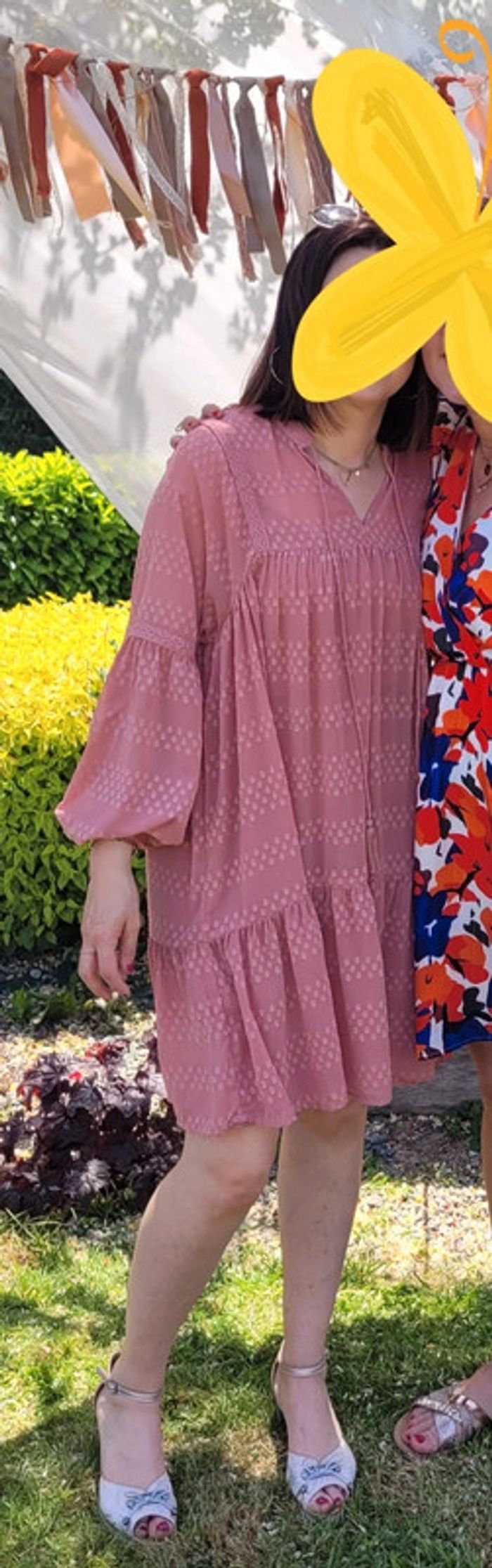 Only robe taille s - photo numéro 2