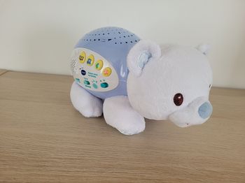 Veilleuse musicale Vtech