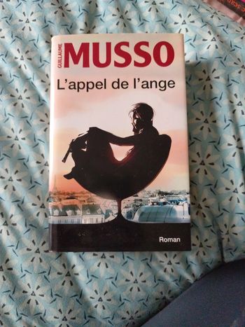 L'appel de l'ange