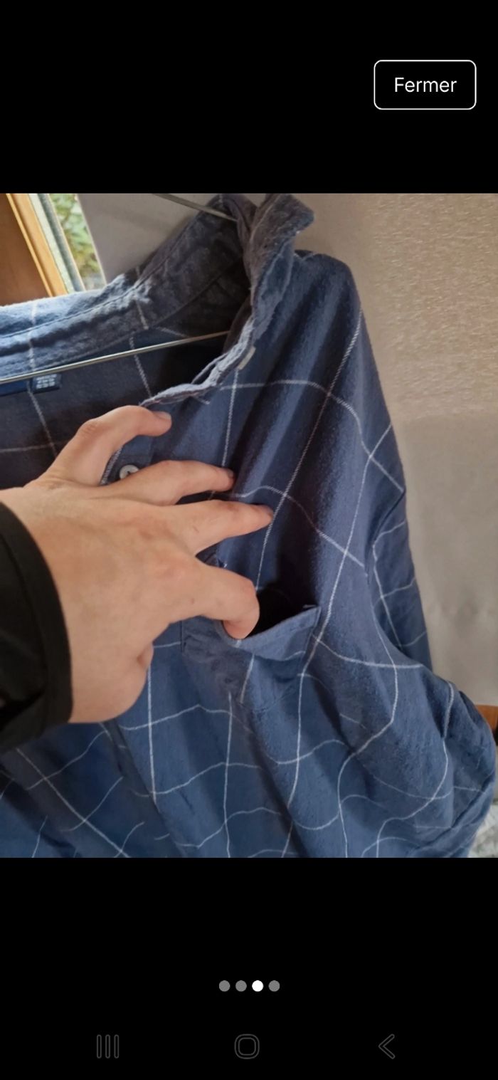 Chemise de nuit - photo numéro 3