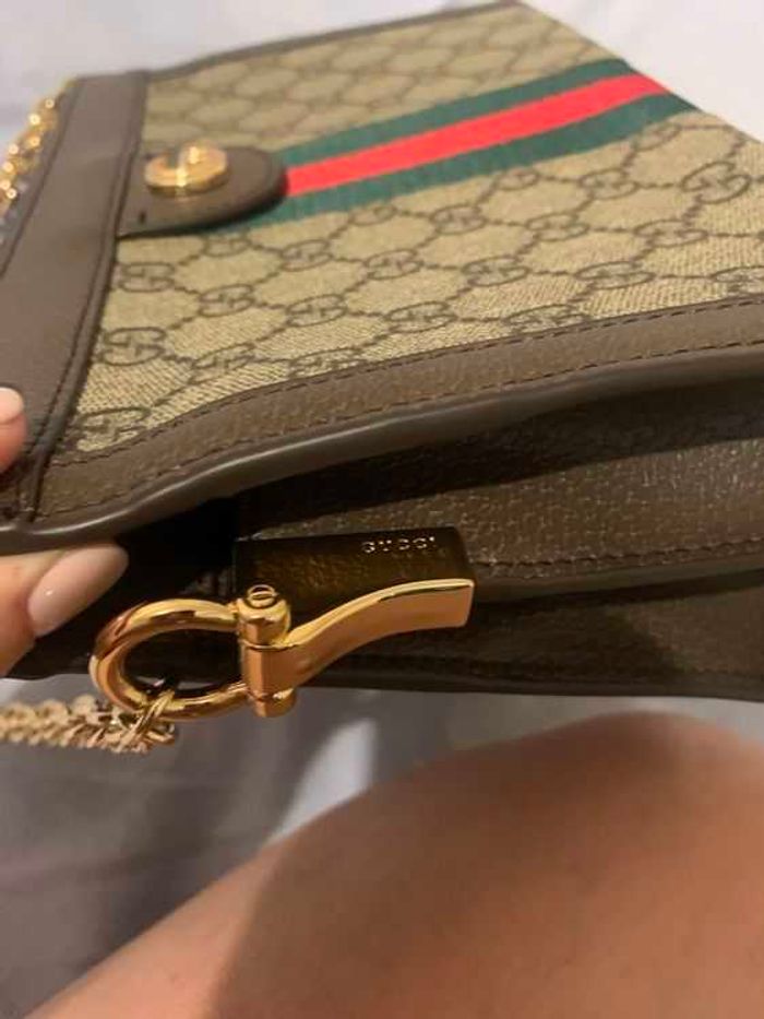 Sac Gucci GG Supreme