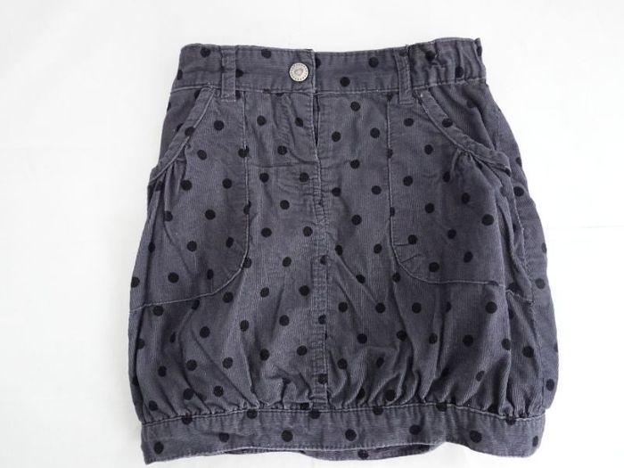Jupe - 5 ans – Très bon état