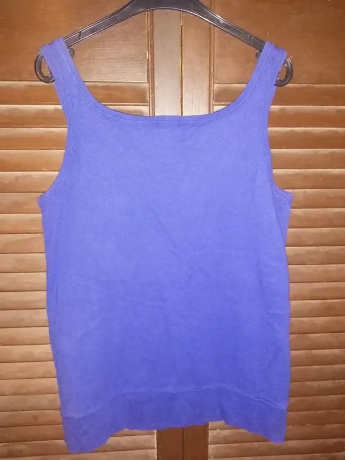 Débardeur - photo numéro 2