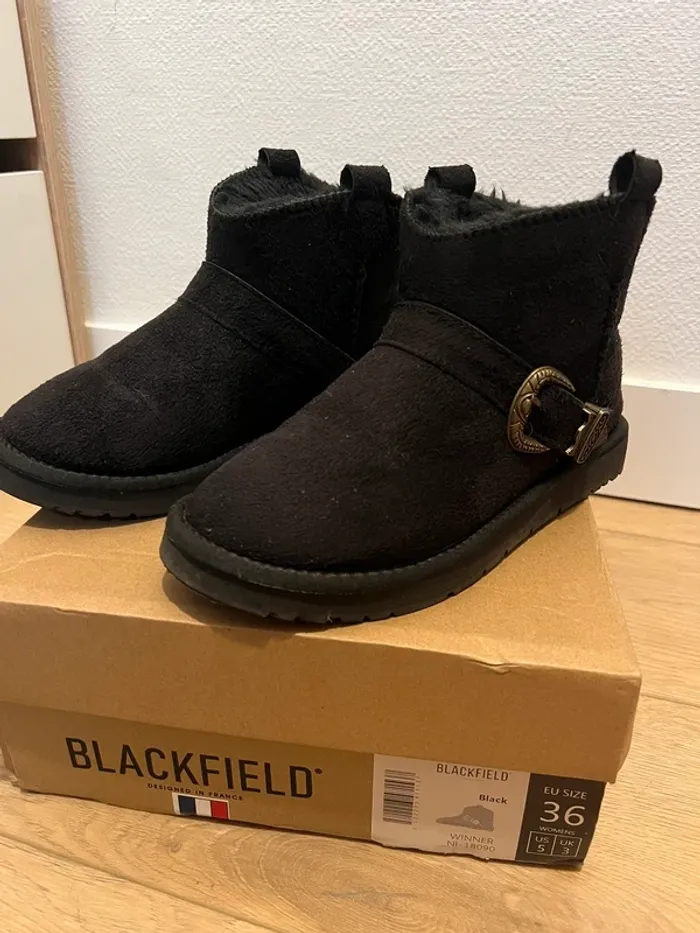Bottines