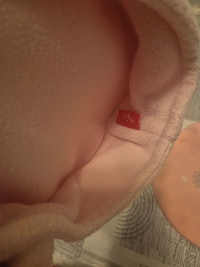 Lot bonnet - photo numéro 2