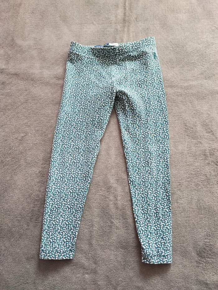 Legging 4 ans (104)