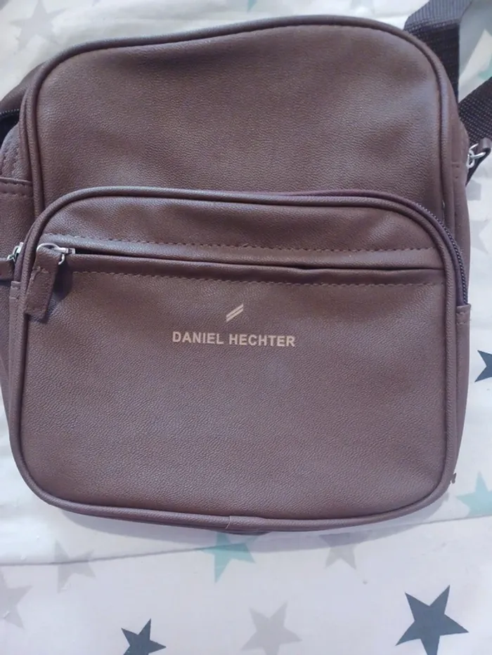 Sacoche Daniel hechter - photo numéro 2