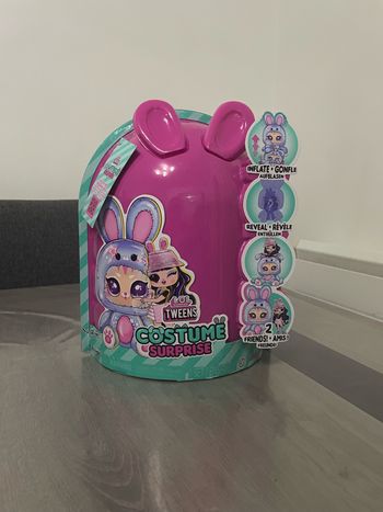 L.O.L surprise tweens costume surprise