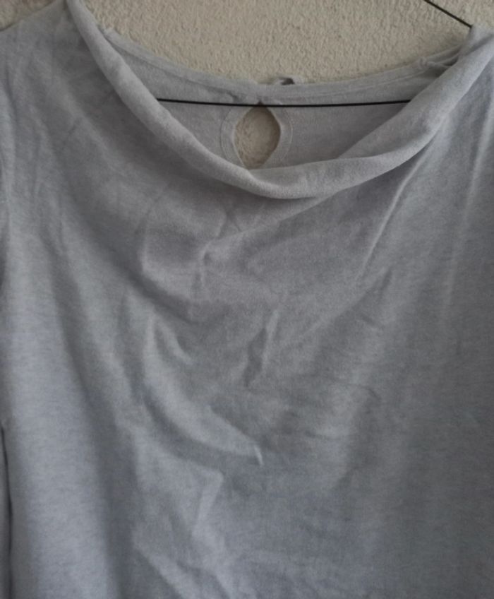 Pull taille L - photo numéro 2