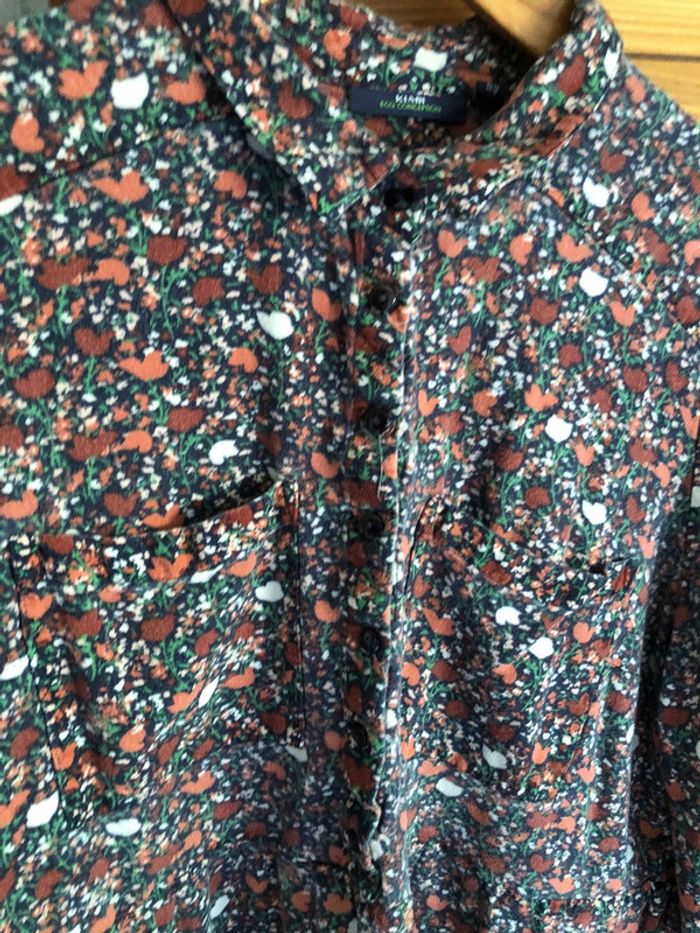 Très belle robe chemise ou tunique - photo numéro 3