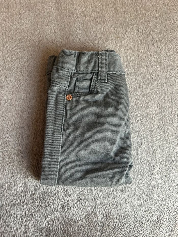 Jeans Vertbaudet - photo numéro 3