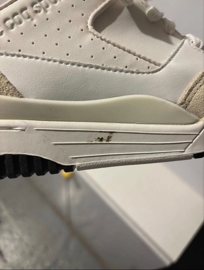 Basket LeCoq sportif - photo numéro 5