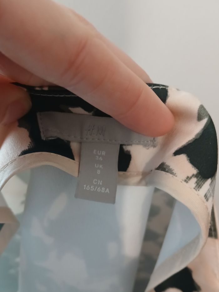 Jupe hetm taille 36 - photo numéro 2