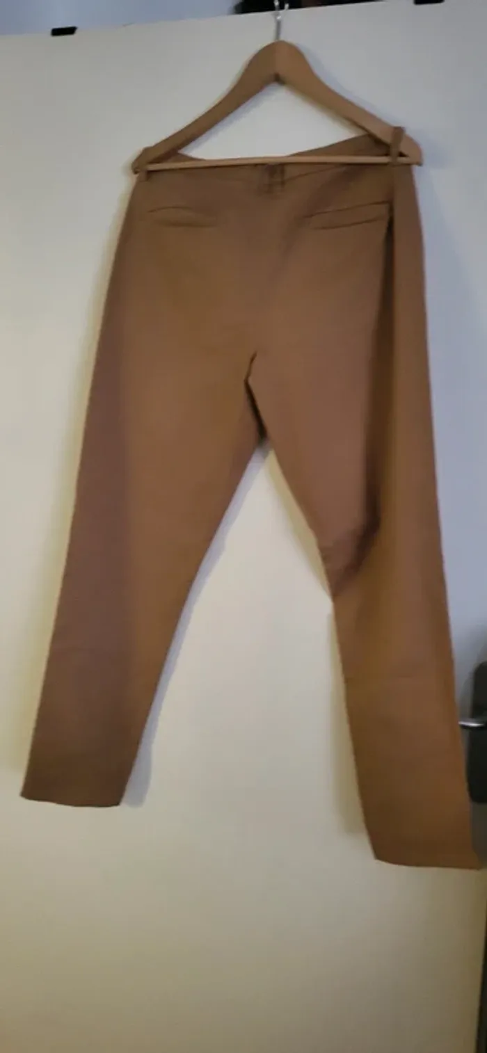 Beau pantalon homme - photo numéro 4