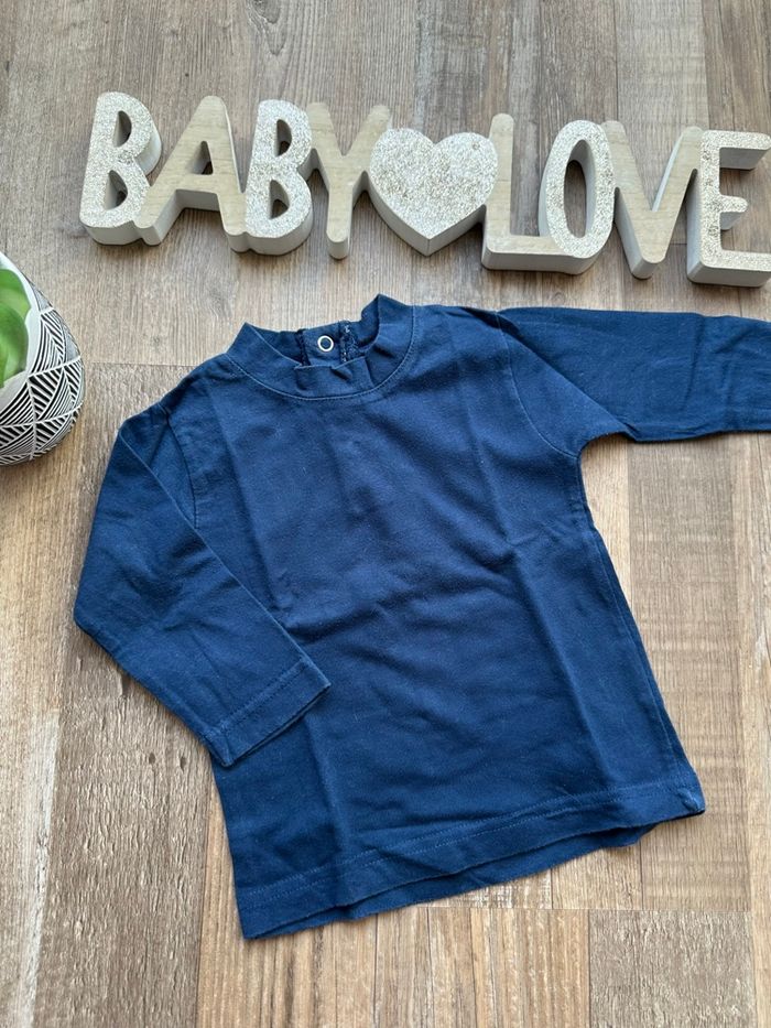 - Haut ML De bon matin  - 3 mois  - Très bon état