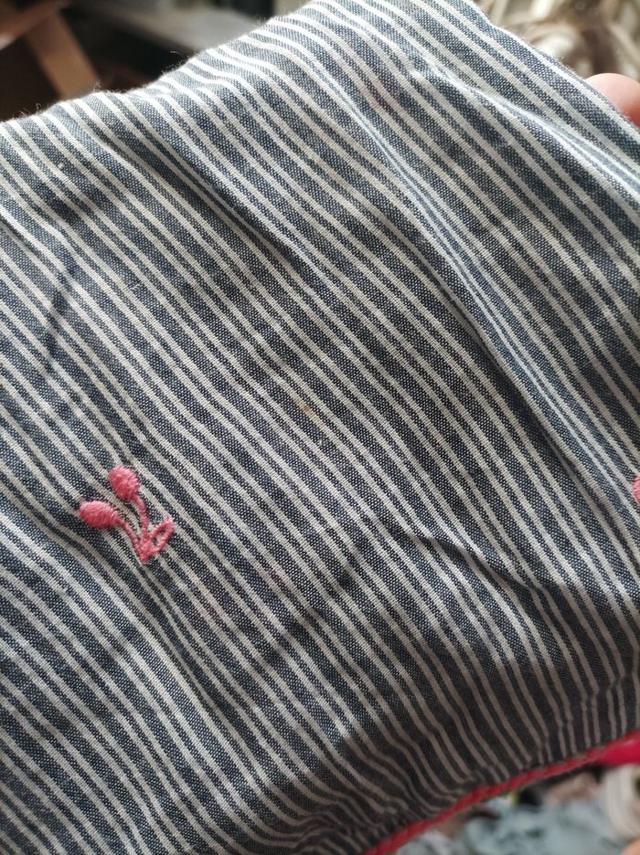 T-shirt - photo numéro 4