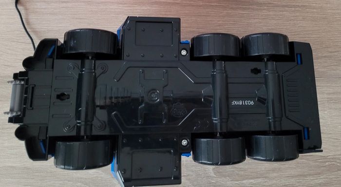 Véhicule avec Chase Pat patrouille - photo numéro 4