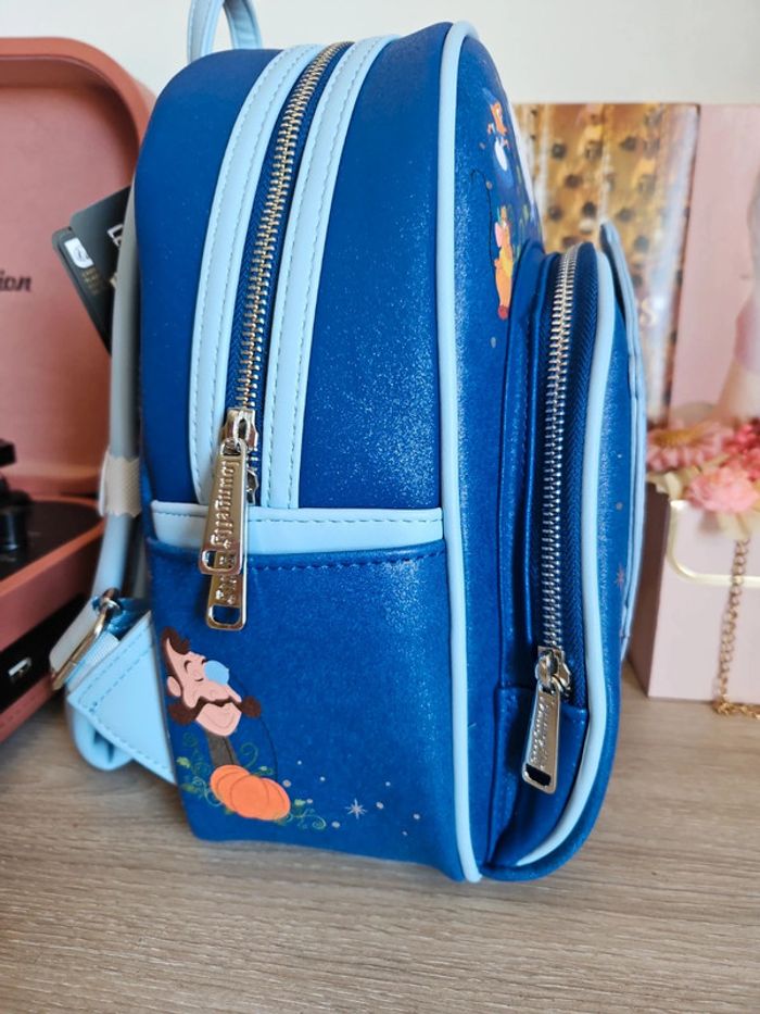 Loungefly Cendrillon <3 - photo numéro 7
