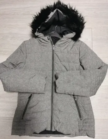 Manteau femme  kiabi XS