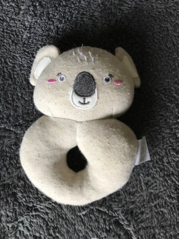 Hochet Koala 🐨