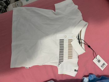 T shirt Hugo boss