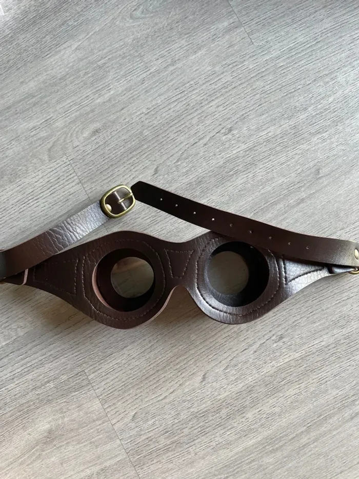 Lunettes aviateur - photo numéro 4
