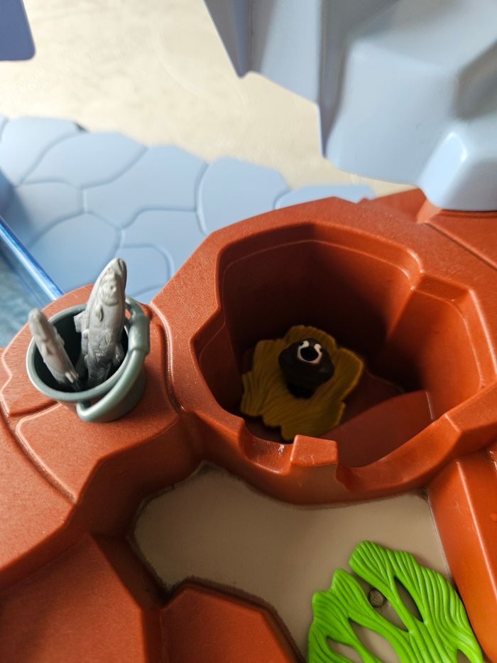 Playmobil - photo numéro 6