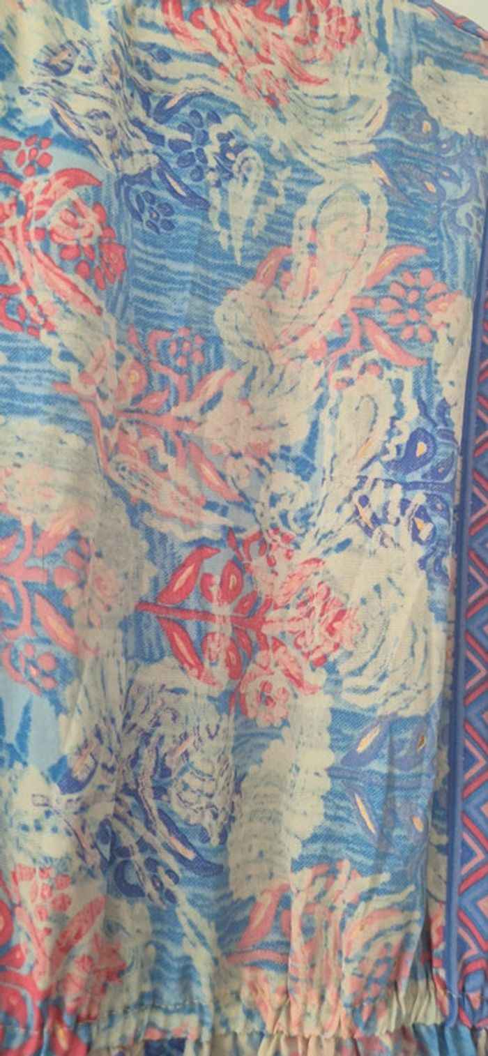 Robe d'été - photo numéro 11