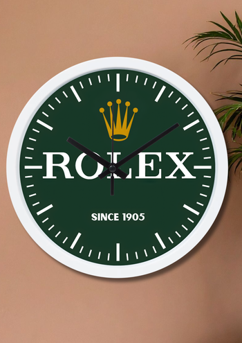 Horloge Murale "Neuf" 20cm