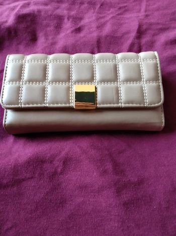 Pochette portefeuille