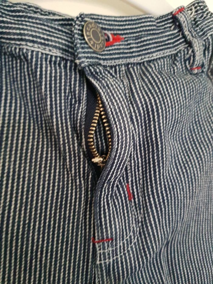 Pantalon jacadi 18 mois - photo numéro 2