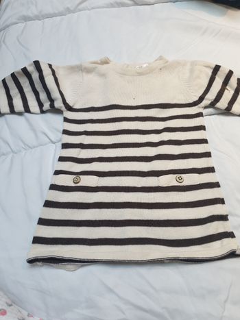 Robe 👗 3 mois très bon état