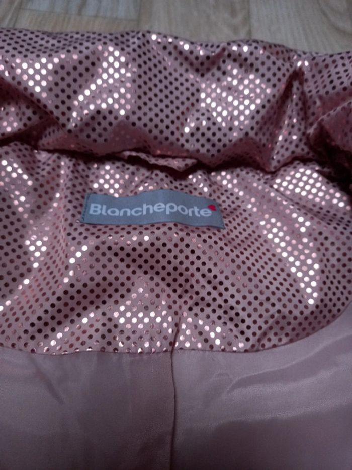 Doudoune neuve étiquetée - photo numéro 6