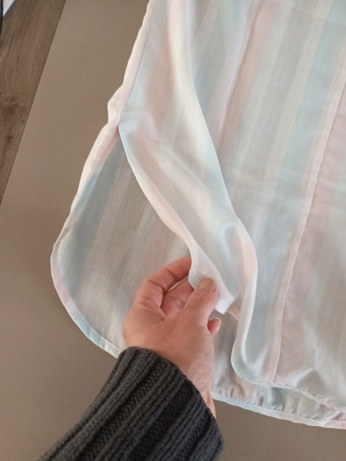 Chemise de nuit - photo numéro 10