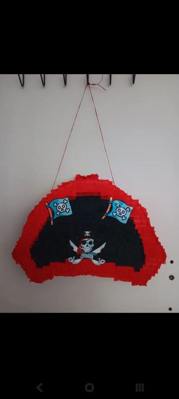 Pinata pirate