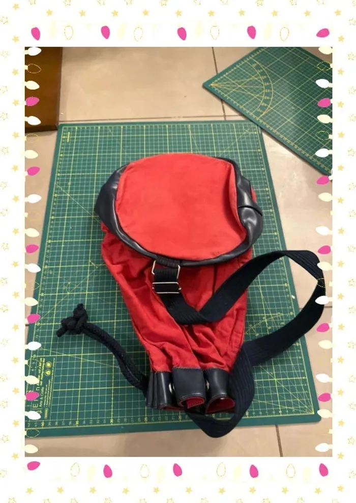 Sac à dos - photo numéro 4