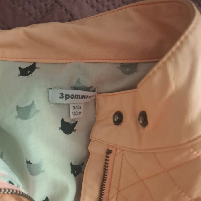 Lot de 3 vestes - photo numéro 2