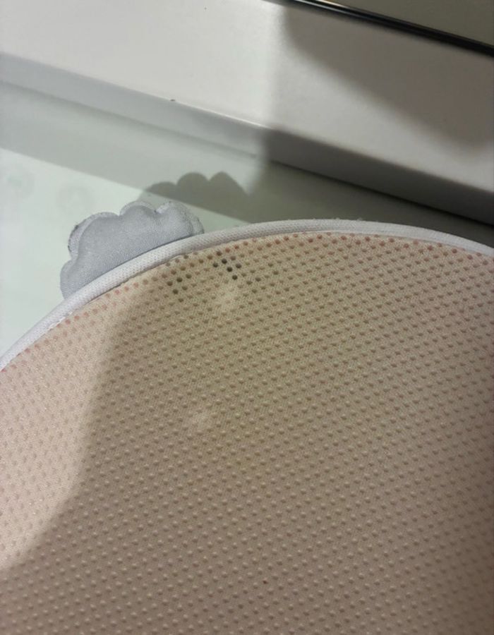 Coussin baby moov - photo numéro 4