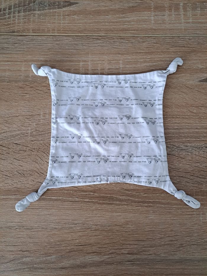 Doudou neuf - photo numéro 3