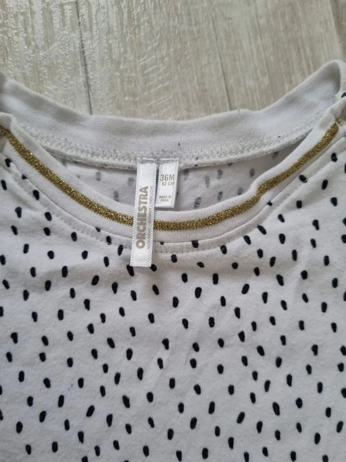 Robe Taille 3 ans - photo numéro 5