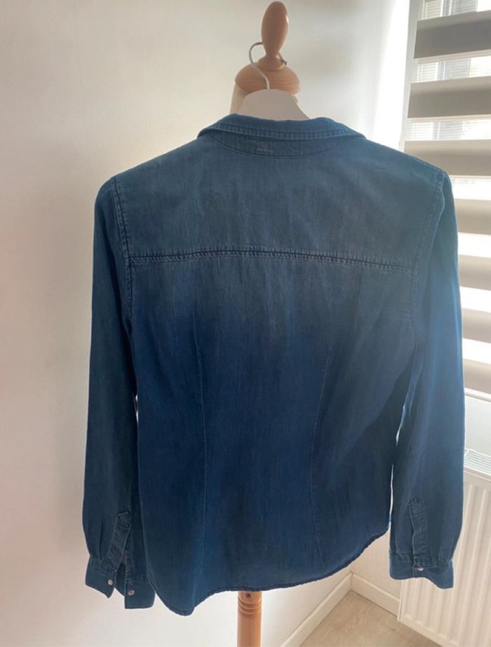 Chemise Mim - photo numéro 4
